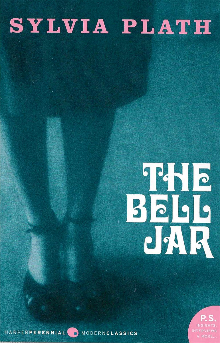 THE BELL JAR