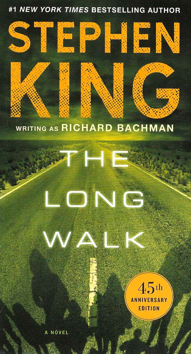 THE LONG WALK