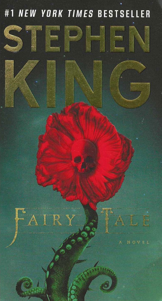 FAIRY TALE