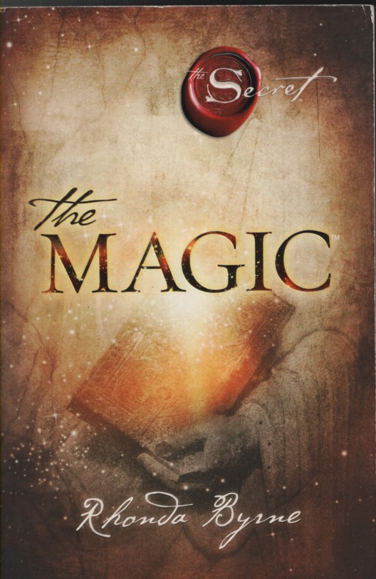 THE MAGIC