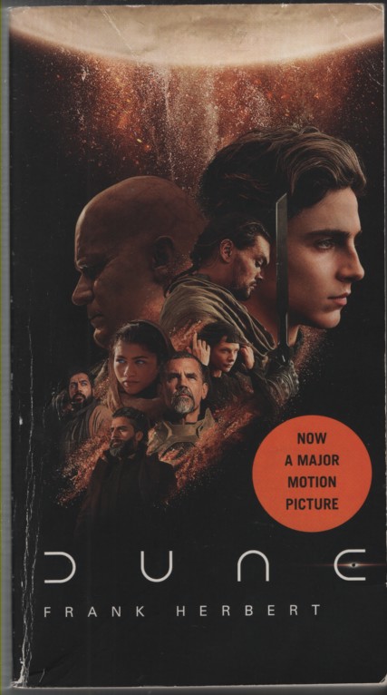 DUNE