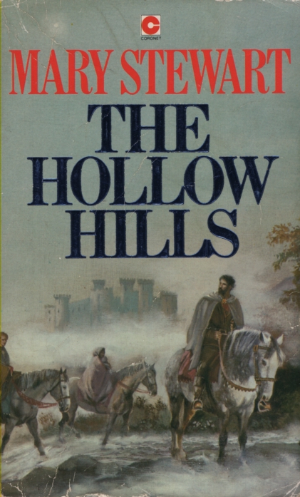 THE HOLLOW HILLS