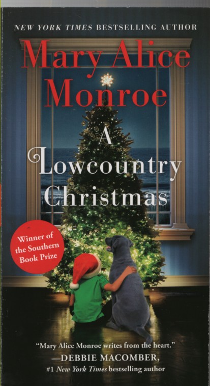 A LOWCOUNTRY CHRISTMAS