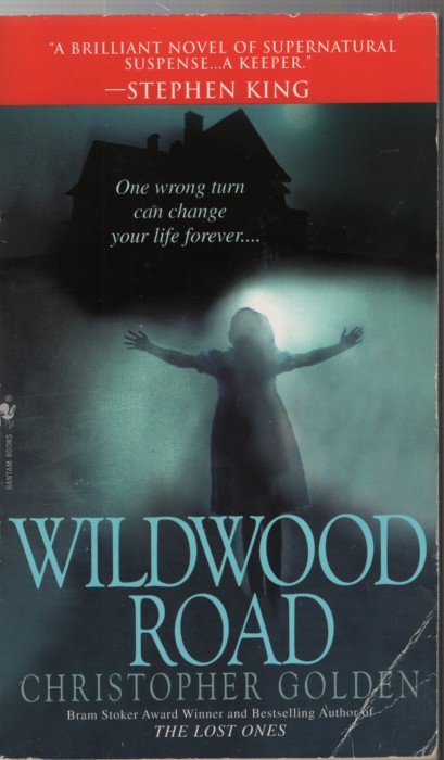WILDWOOD ROAD