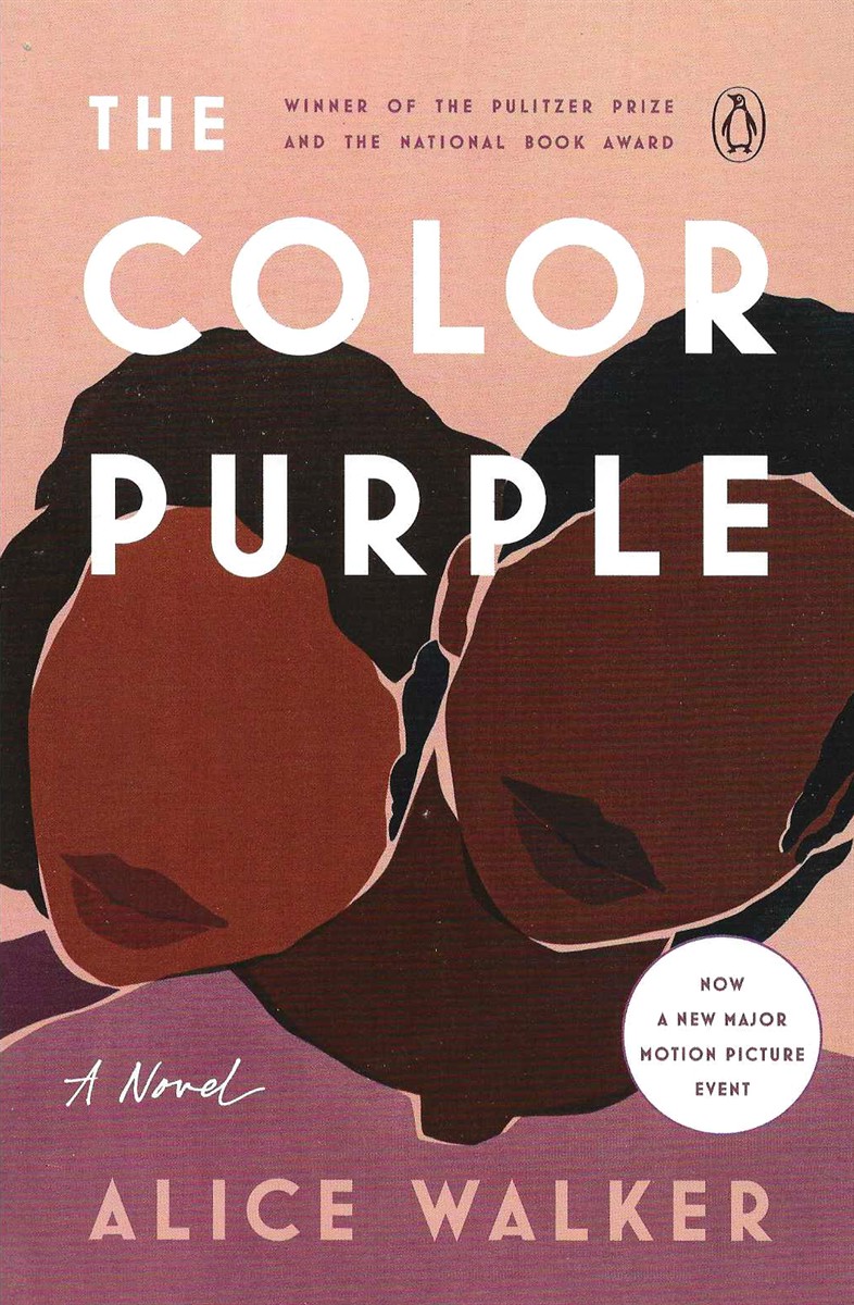 THE COLOR PURPLE