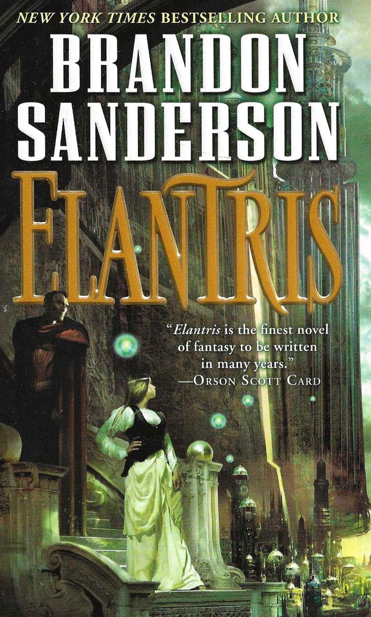 ELANTRIS