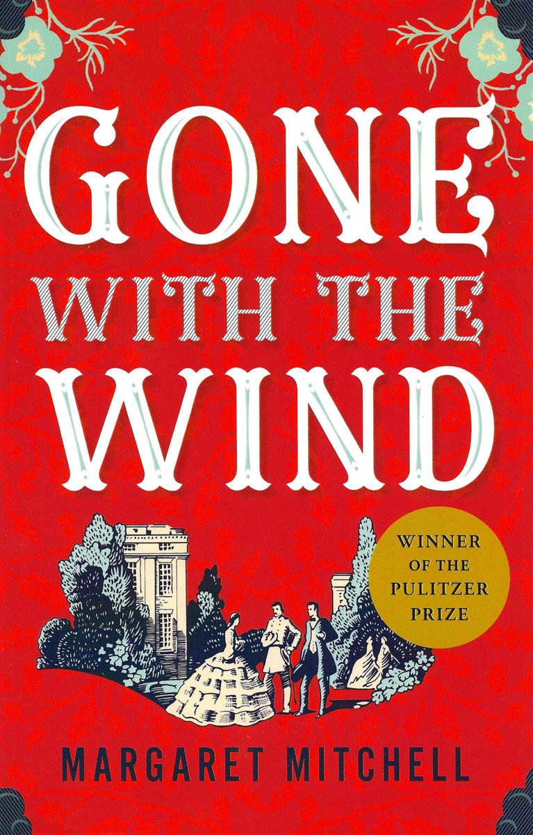 GONE WITH THE WIND