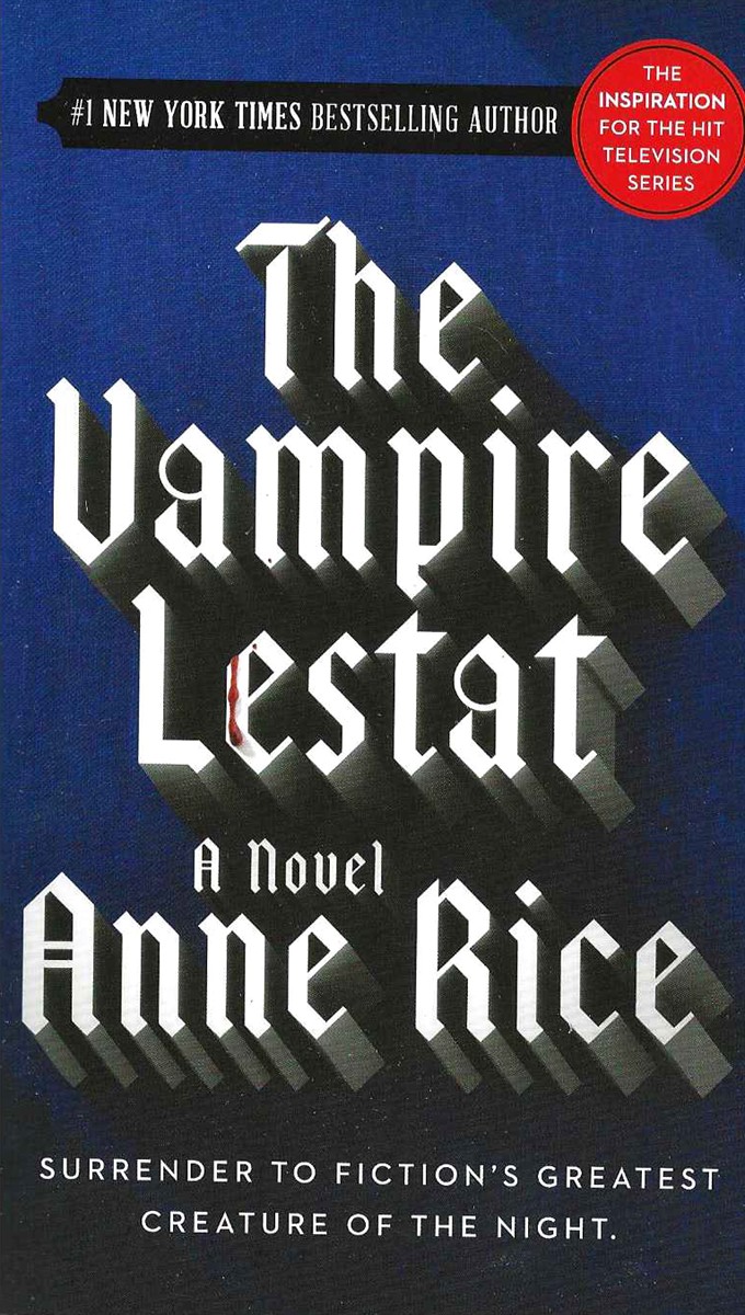 THE VAMPIRE LESTAT