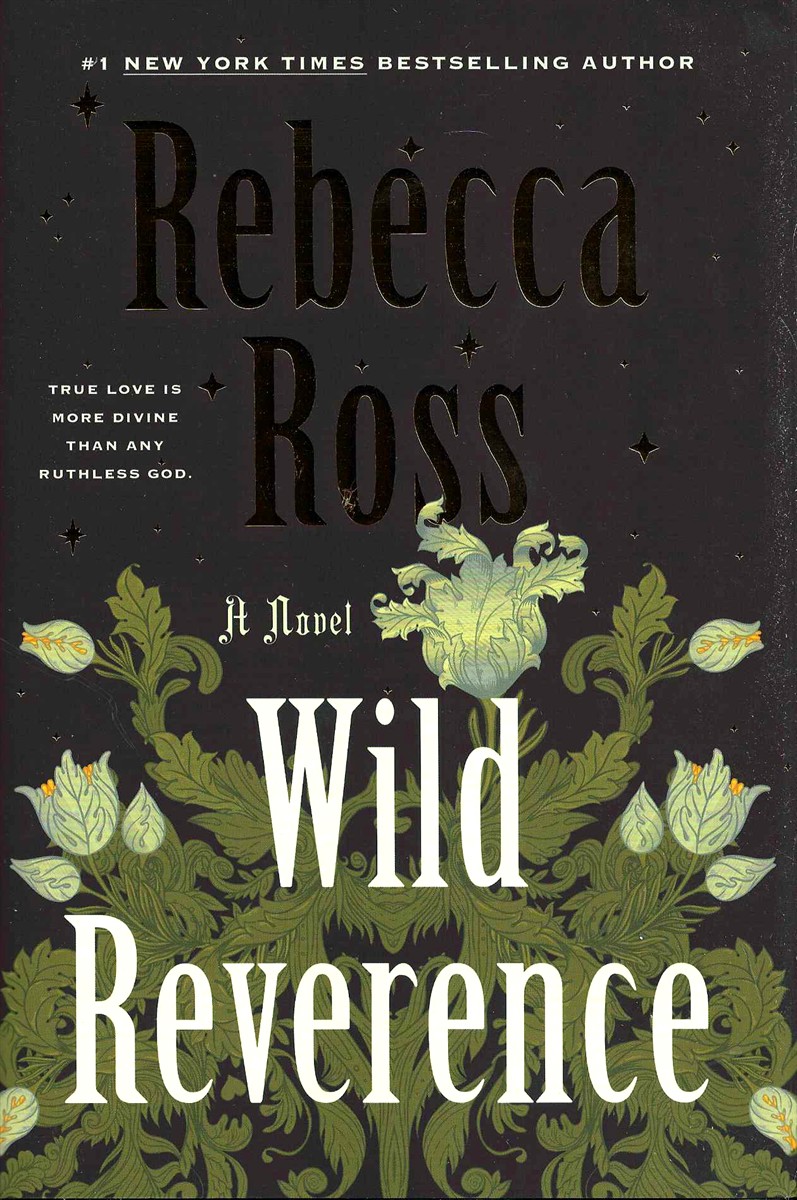 WILD REVERENCE