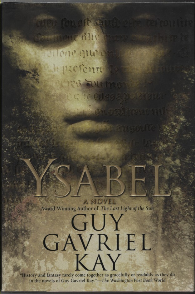 YSABEL