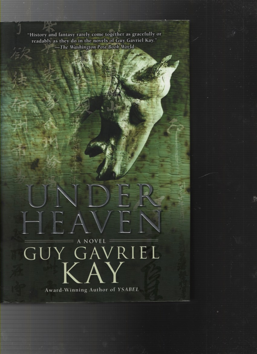 UNDER HEAVEN