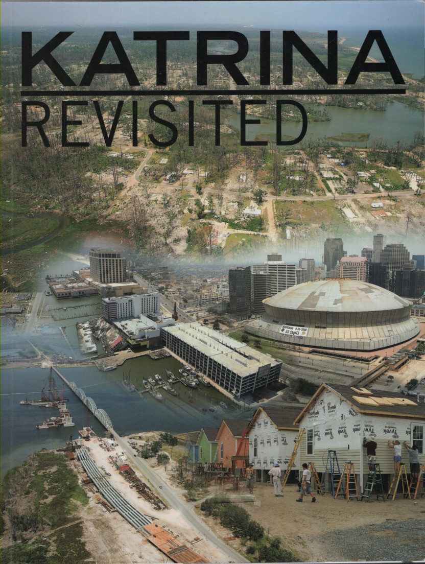KATRINA REVISITED
