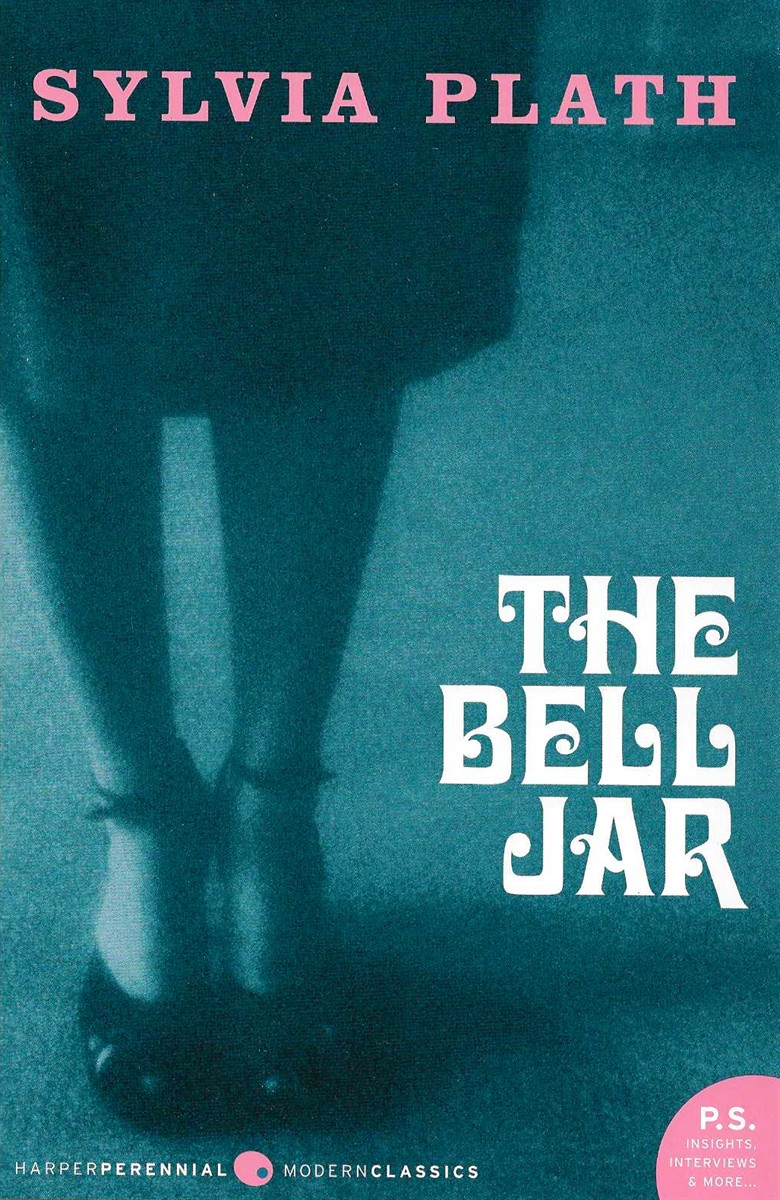 THE BELL JAR