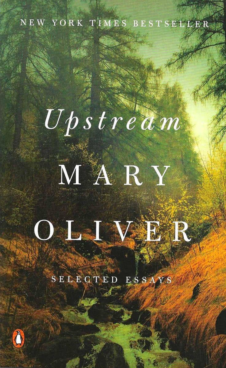 UPSTREAM Selected Essays