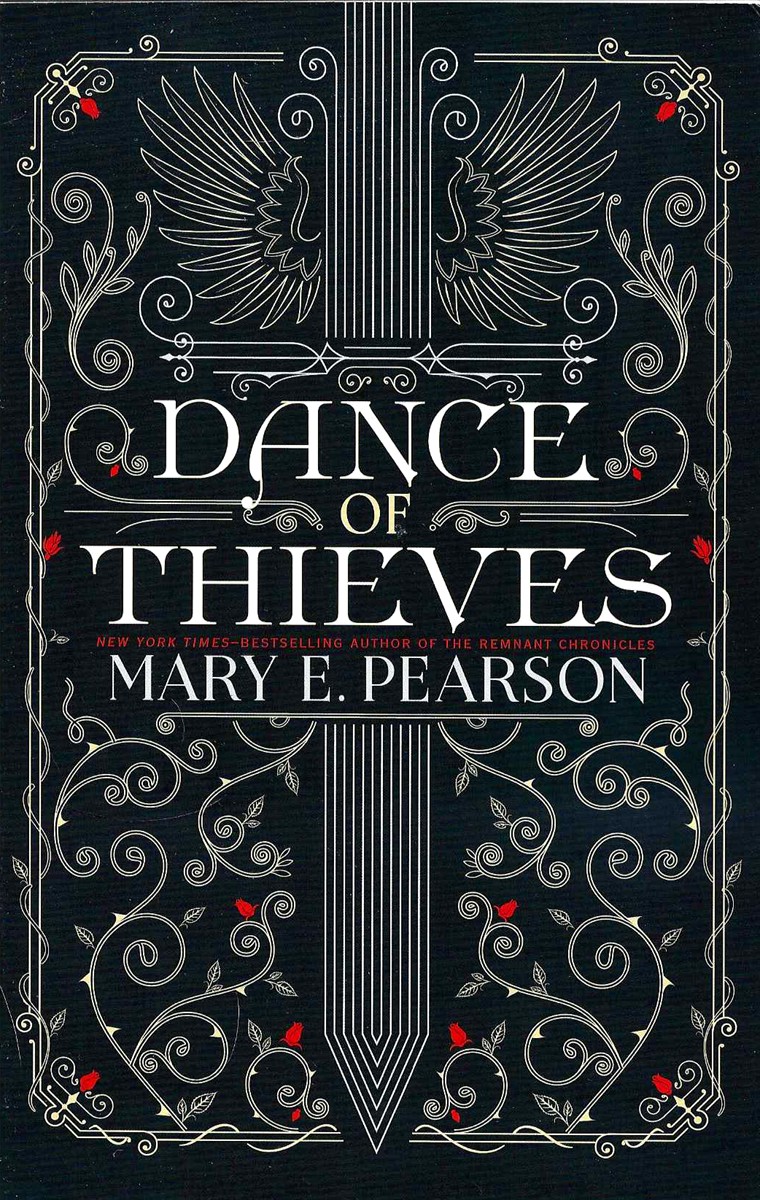 DANCE OF THIEVES