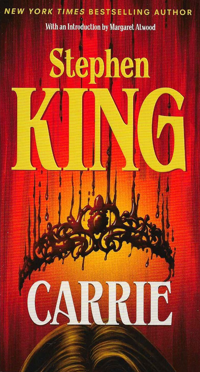 CARRIE