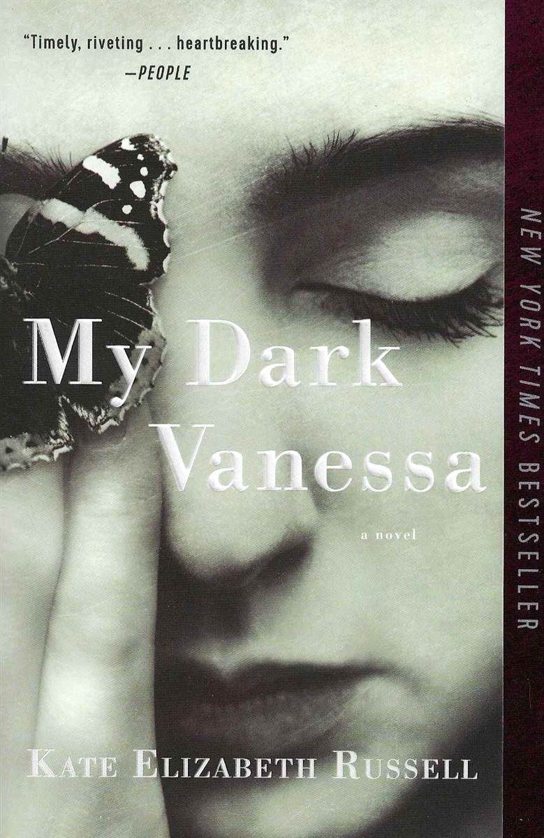 MY DARK VANESSA
