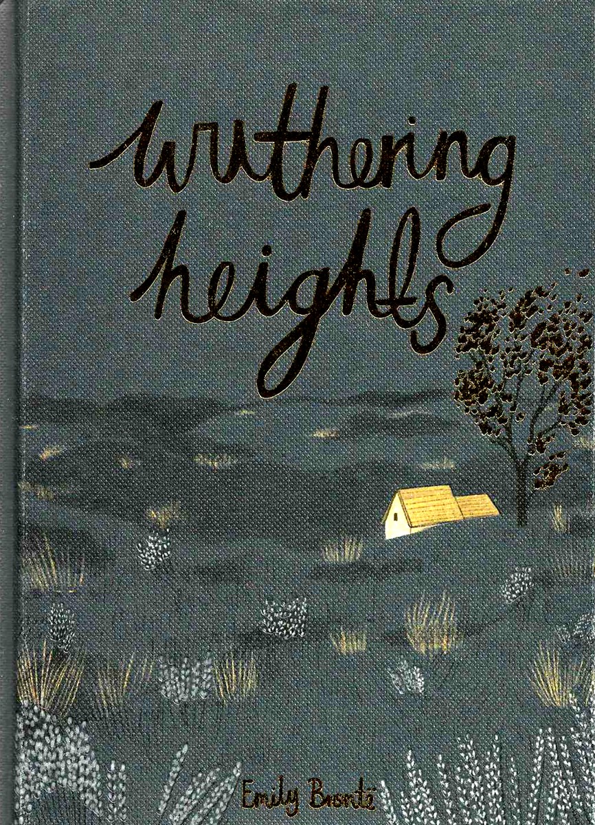 WUTHERING HEIGHTS