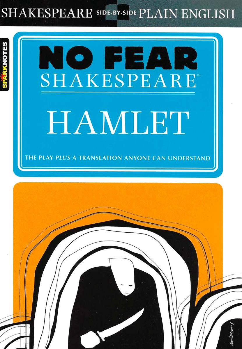 HAMLET [NO FEAR]