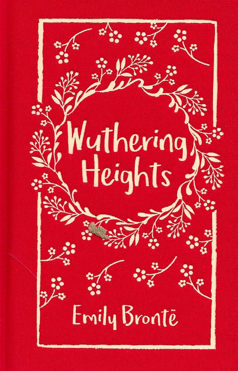 WUTHERING HEIGHTS