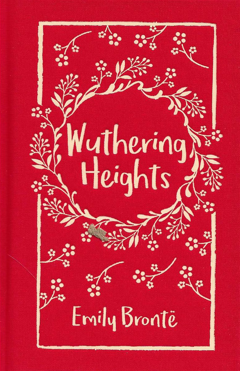 WUTHERING HEIGHTS