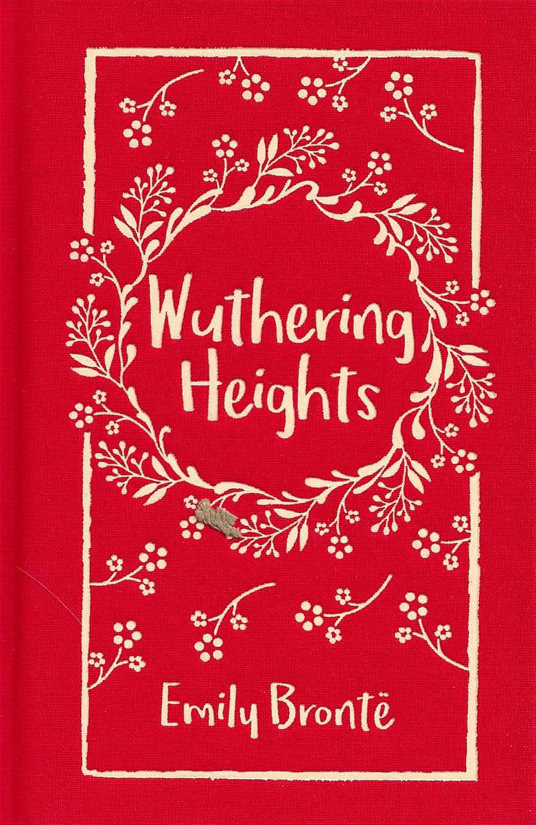 WUTHERING HEIGHTS