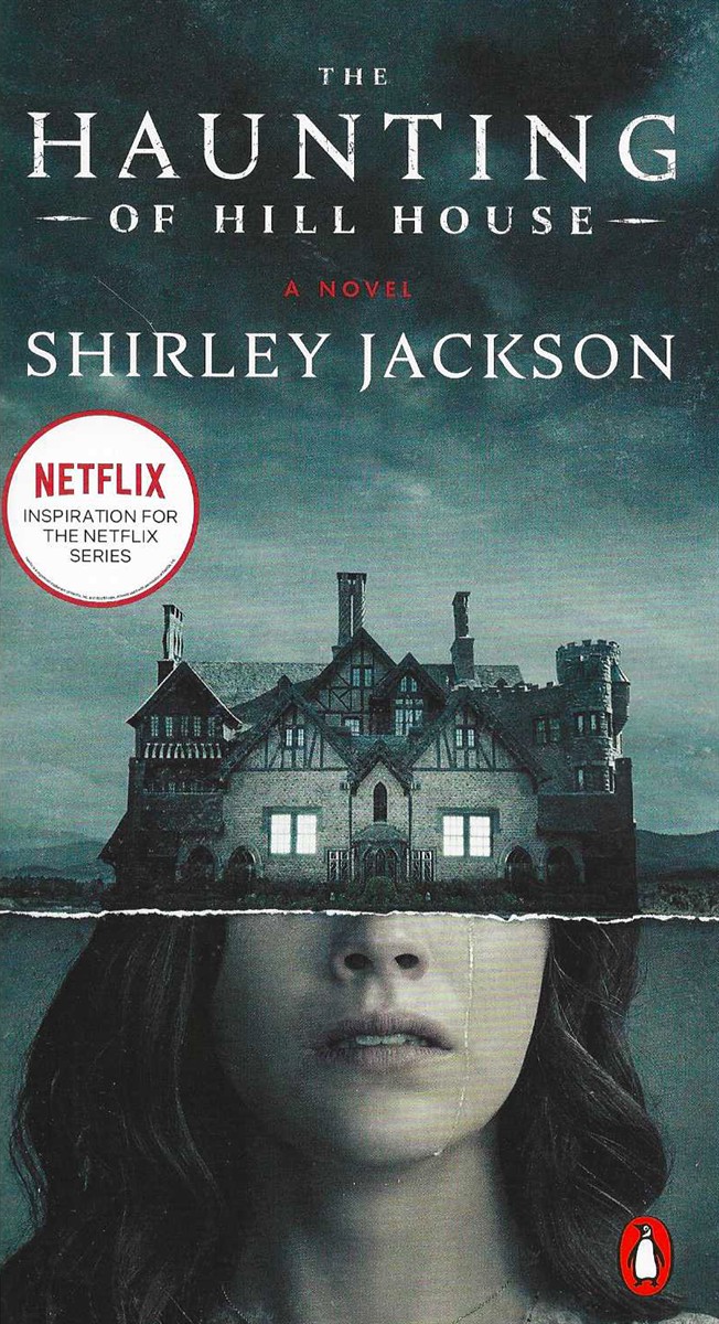 THE HAUNTING OF HILL HOUSE