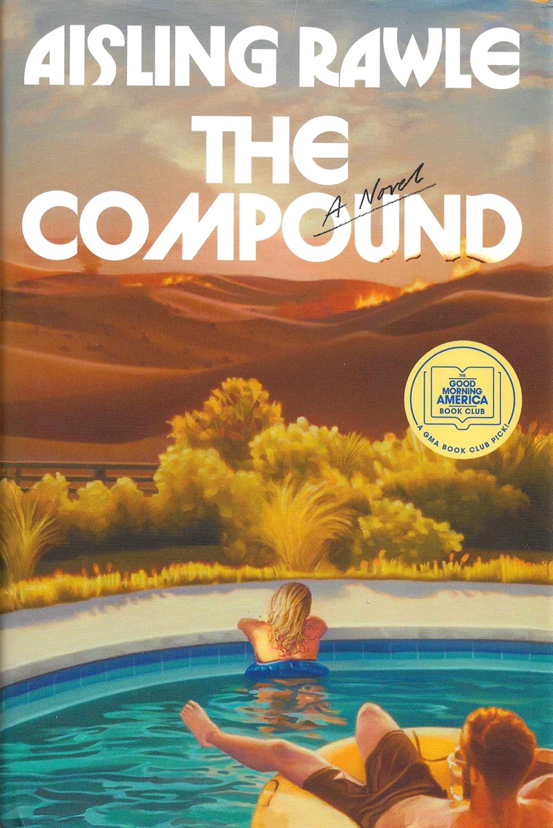 THE COMPOUND