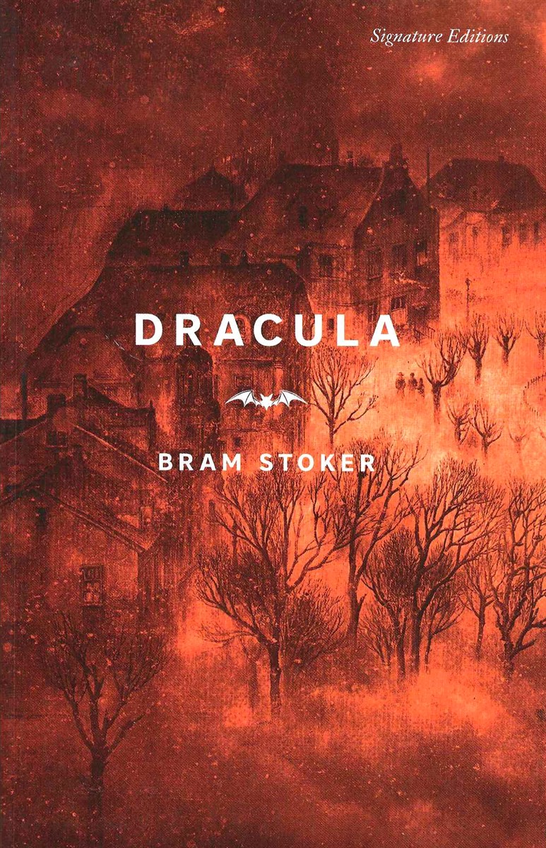 DRACULA