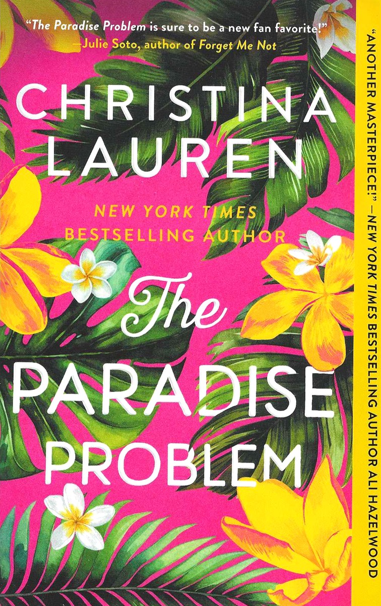 THE PARADISE PROBLEM
