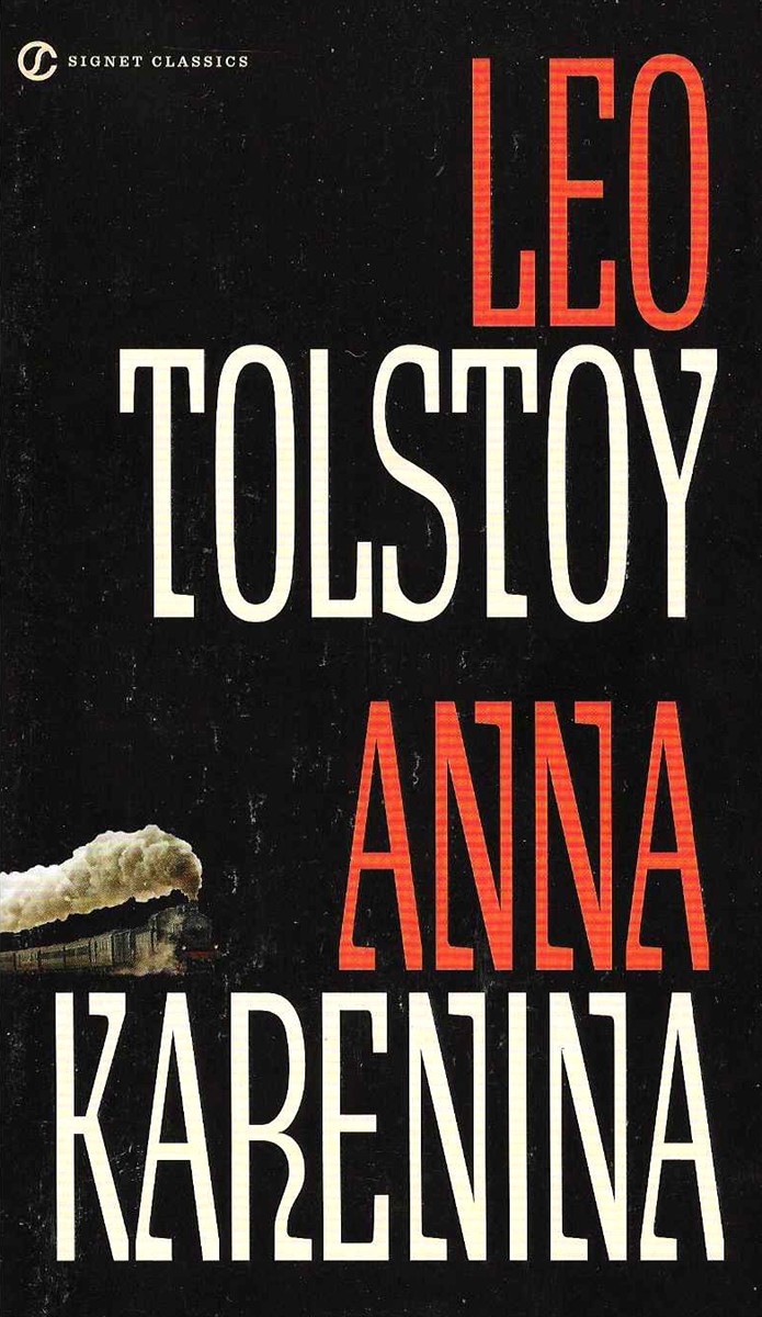ANNA KARENINA