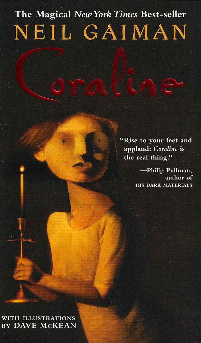 CORALINE