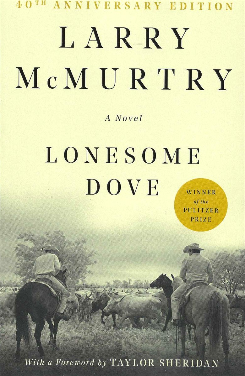 LONESOME DOVE