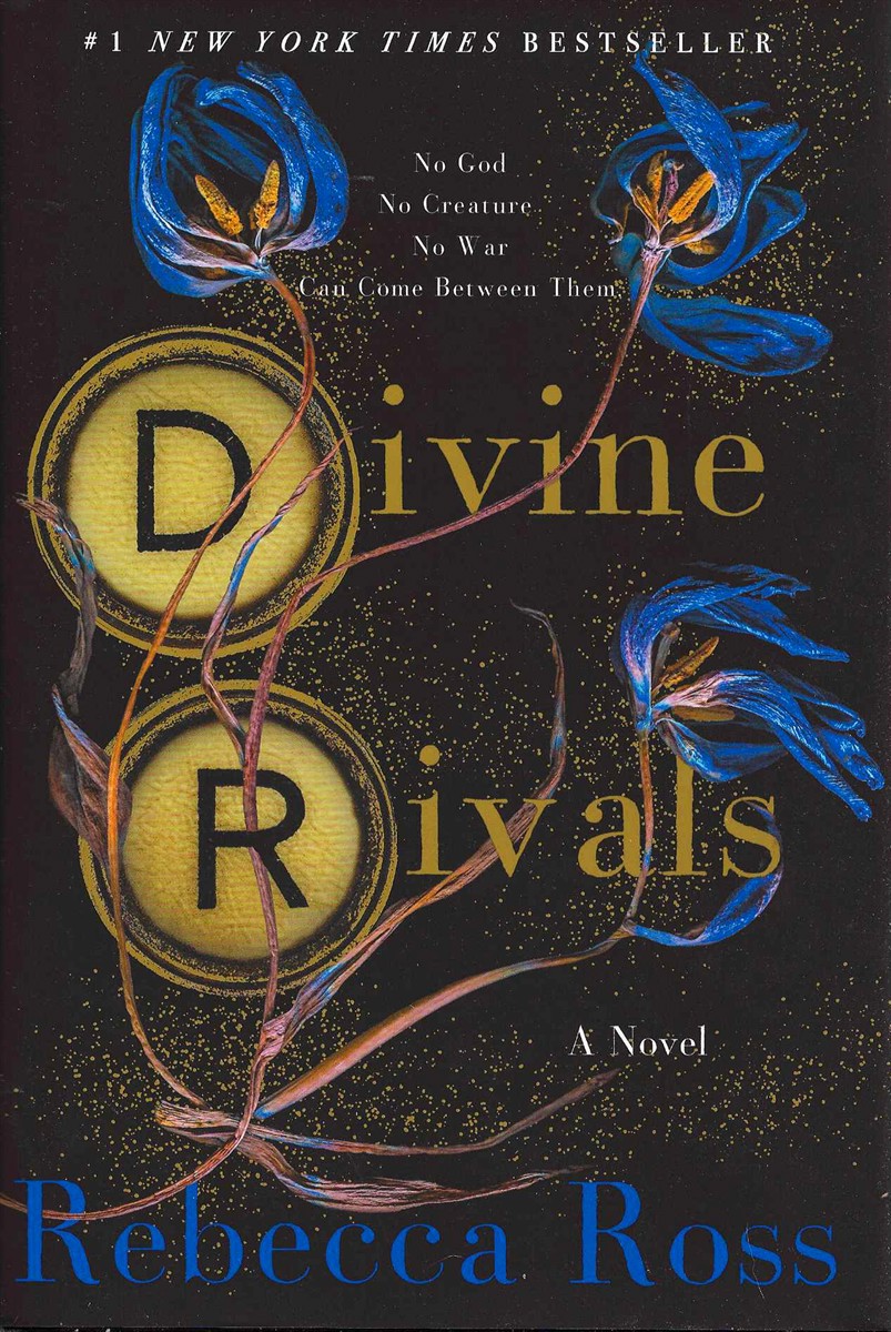 DIVINE RIVALS
