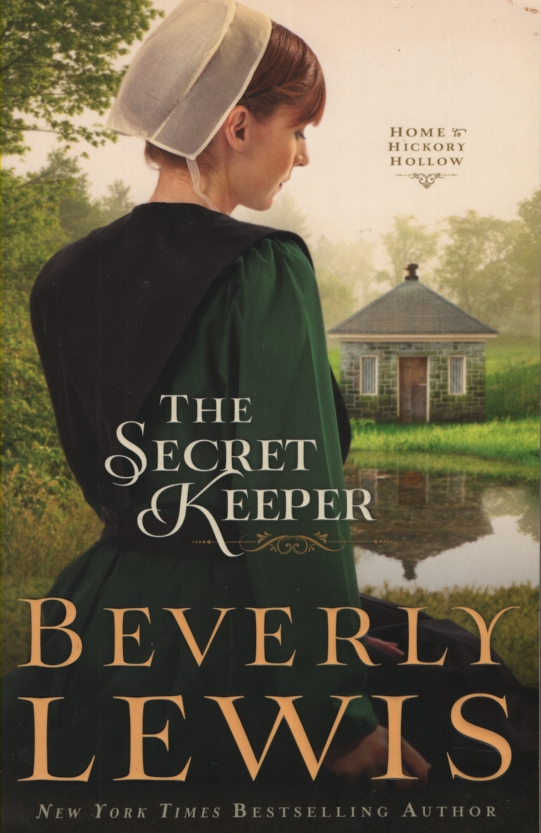 THE SECRET KEEPER
