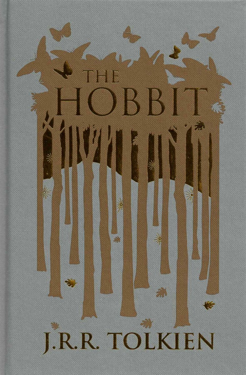 THE HOBBIT COLLECTOR'S EDITION