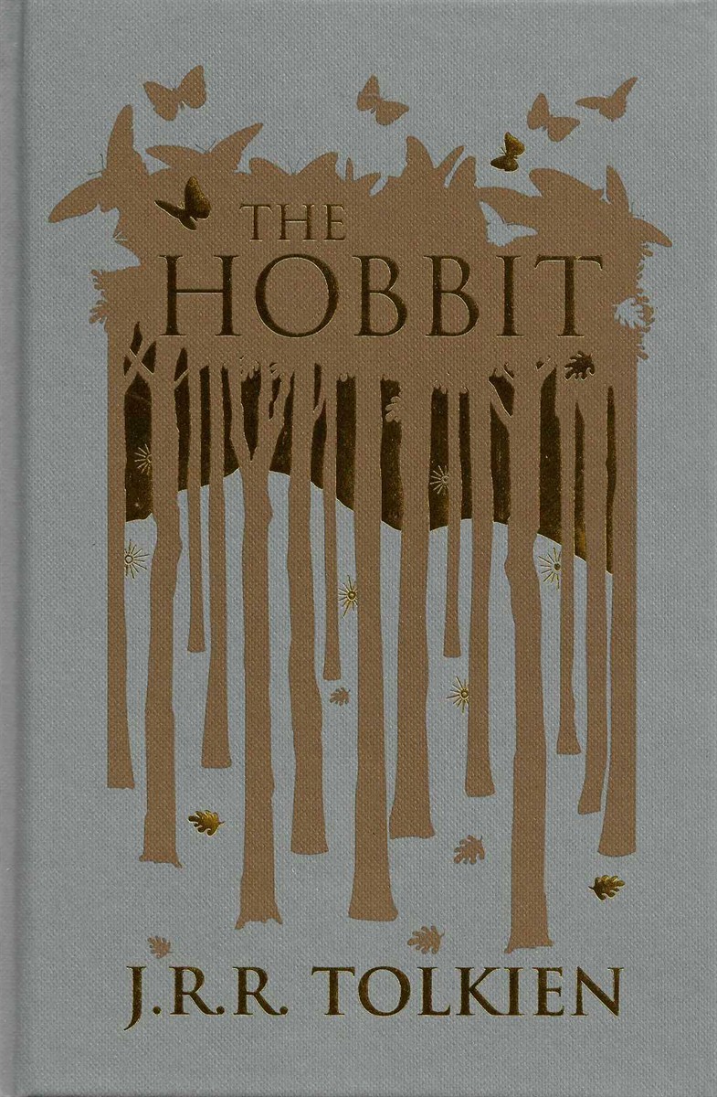 THE HOBBIT COLLECTOR'S EDITION