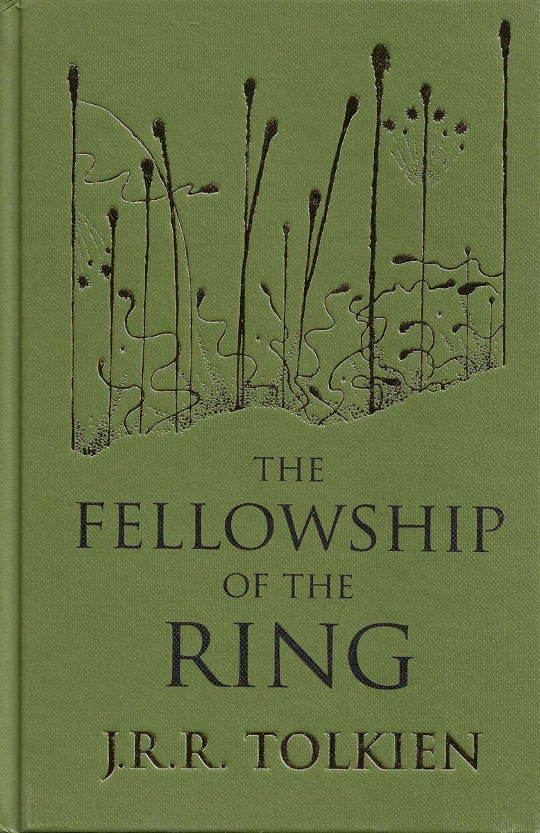 THE FELLOWSHIP OF THE RING COLLECTOR'S EDITION
