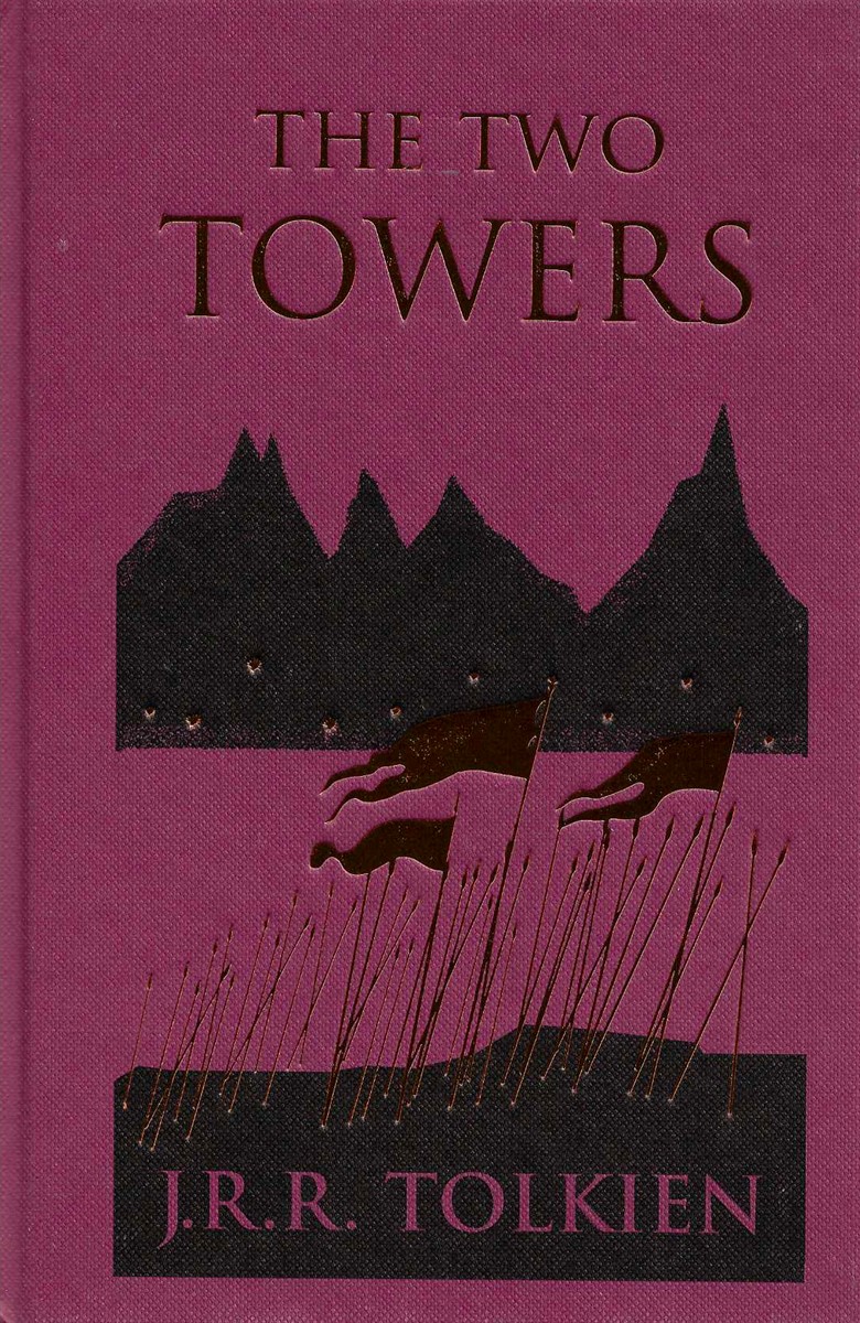 THE TWO TOWERS COLLECTOR'S EDITION