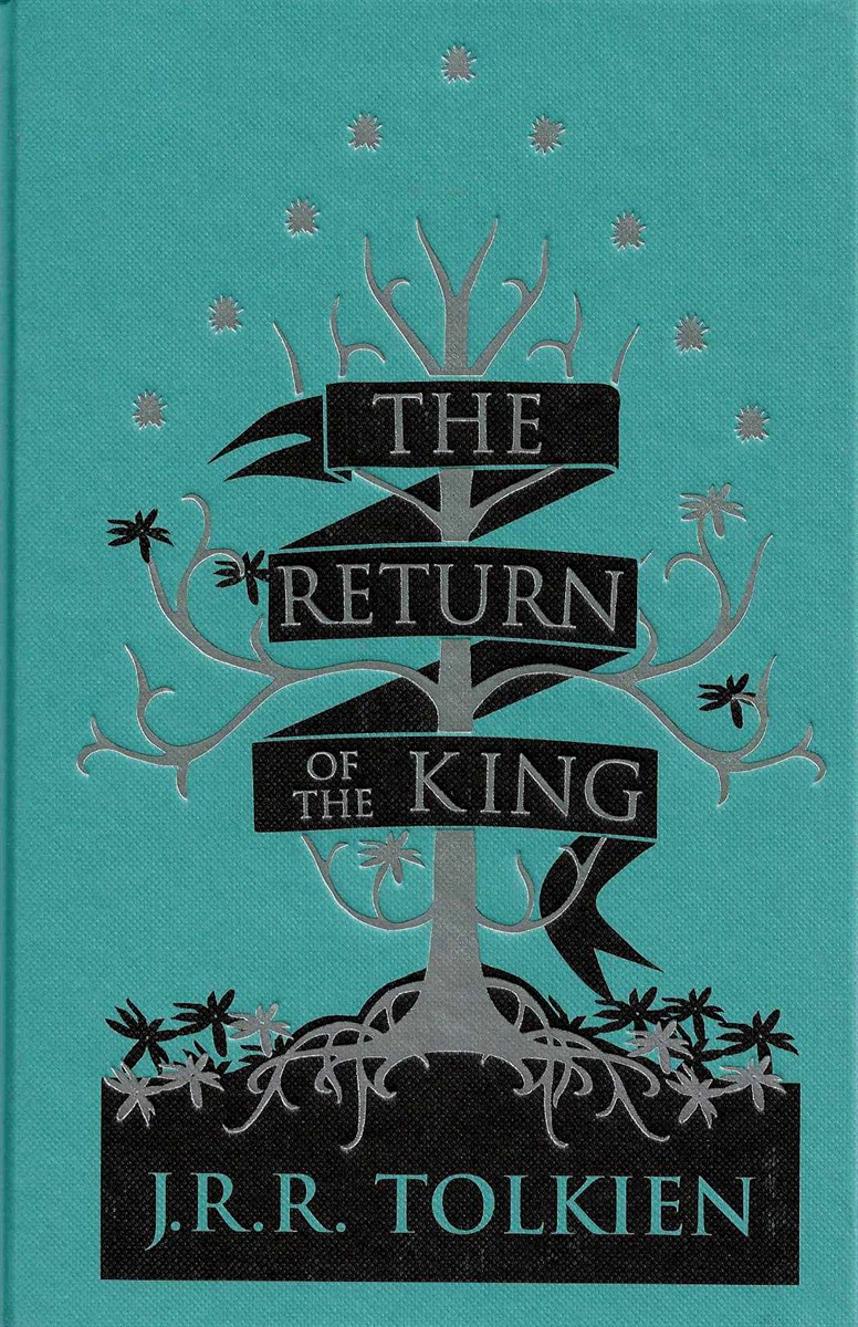 THE RETURN OF THE KING COLLECTOR'S EDITION