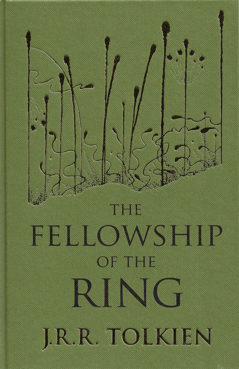 THE FELLOWSHIP OF THE RING COLLECTOR'S EDITION