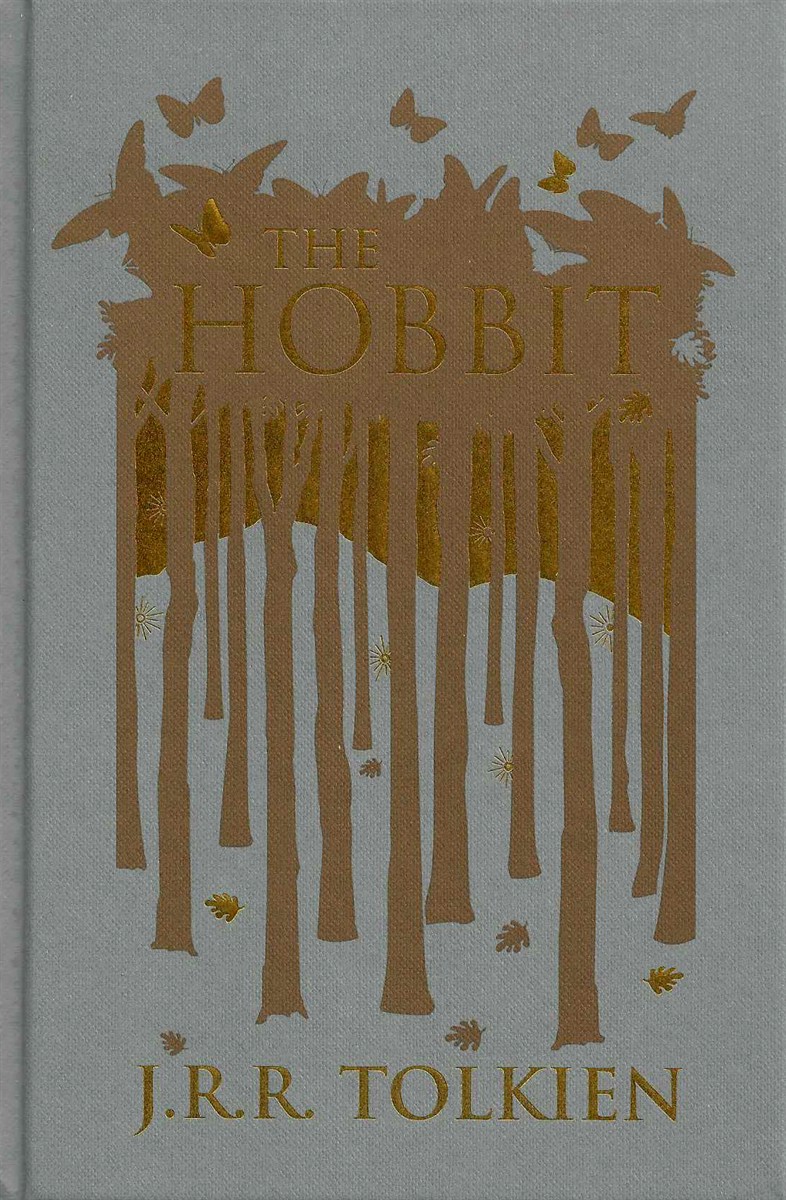 THE HOBBIT COLLECTOR'S EDITION