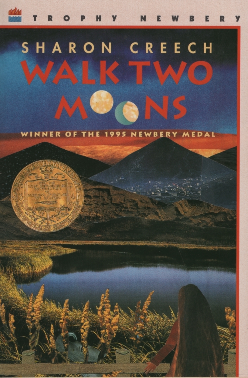 WALK TWO MOONS