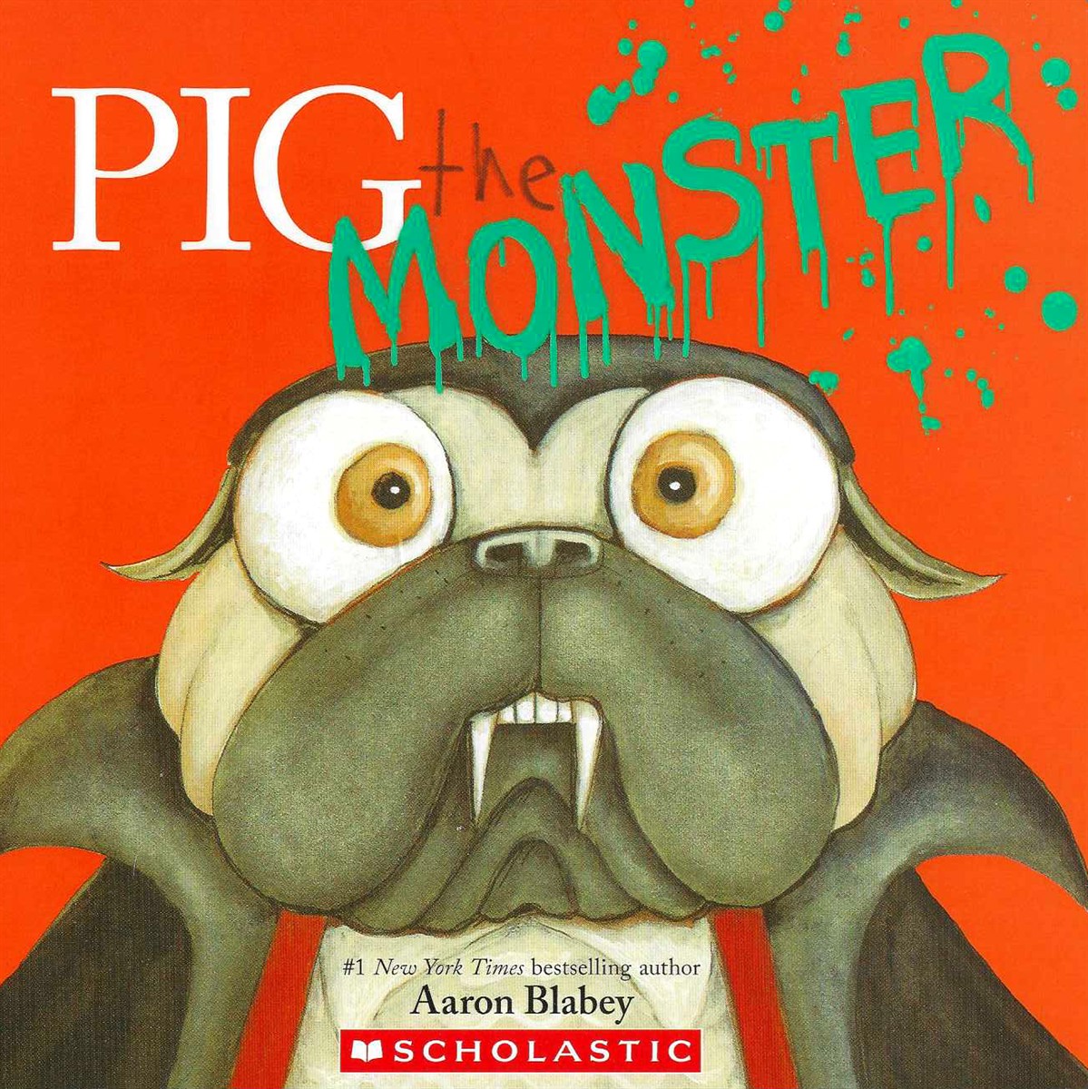 PIG THE MONSTER