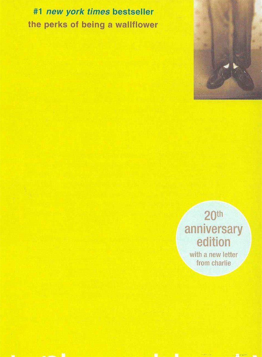 THE PERKS OF BEING A WALLFLOWER