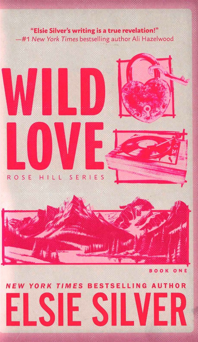 WILD LOVE