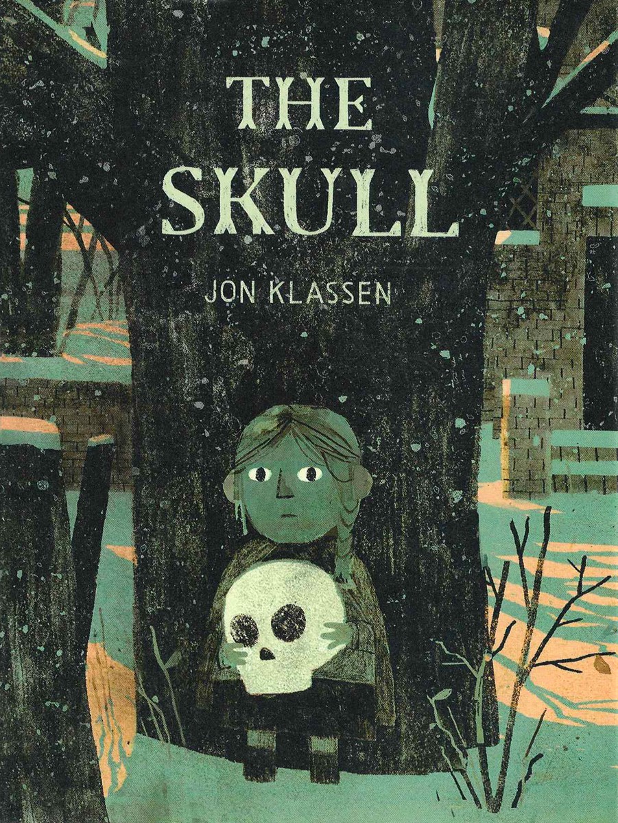 THE SKULL A Tyrolean Folktale