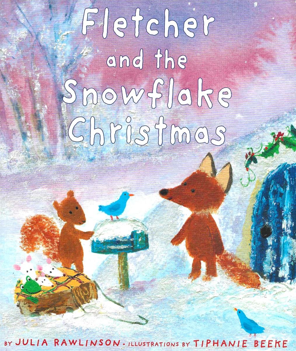 FLETCHER AND THE SNOWFLAKE CHRISTMAS