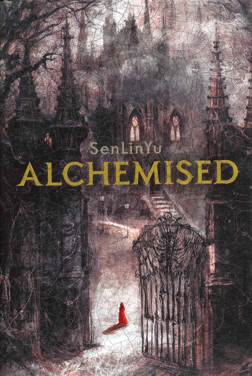 ALCHEMISED