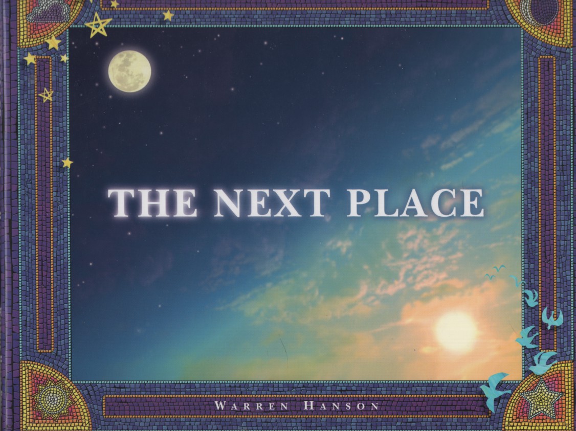 THE NEXT PLACE